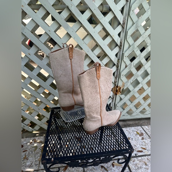 COPY - Free people Montage Tall Boots - Picture 10 of 13